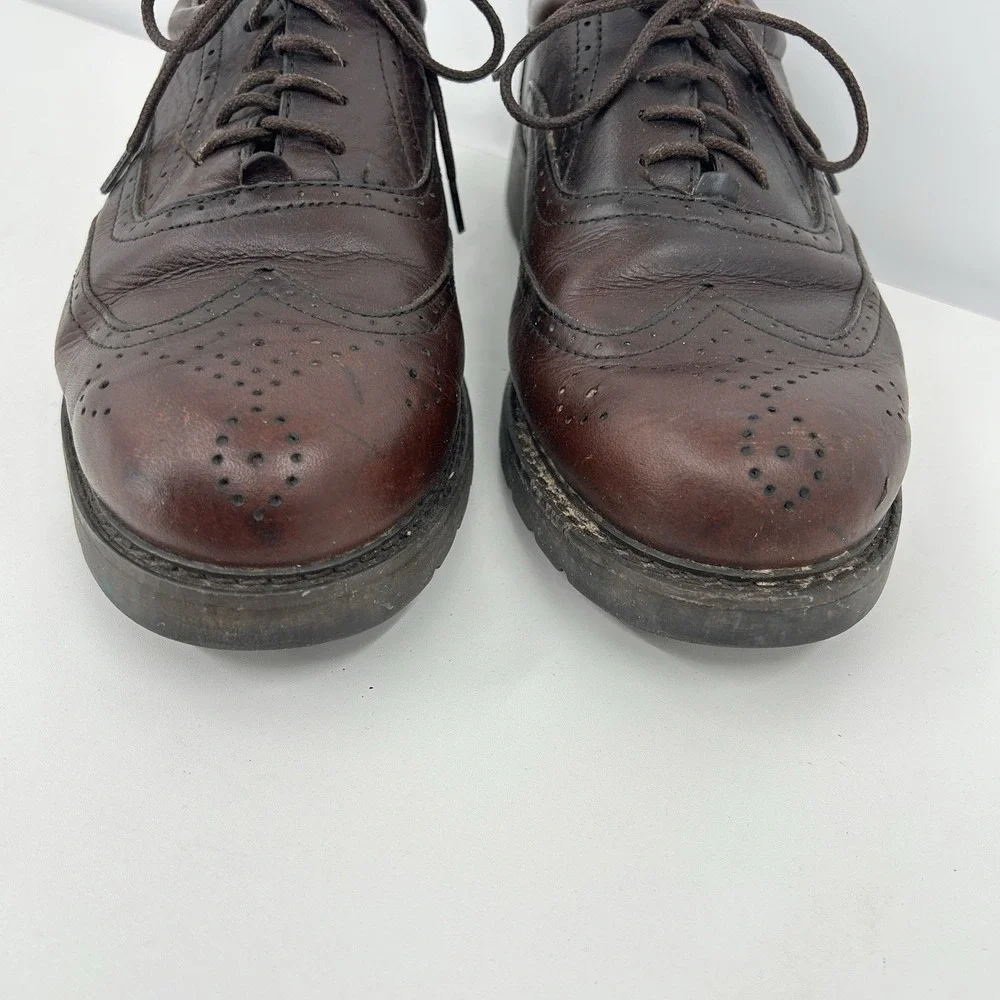 Frye mens mansfield